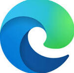 Logo de Microsoft Edge