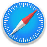 Logo Safari