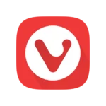 Logo Vivaldi